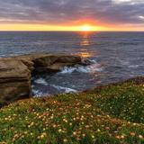 Sunset Cliffs