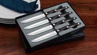 4-Pc. Steak Knife Set In Gift Box