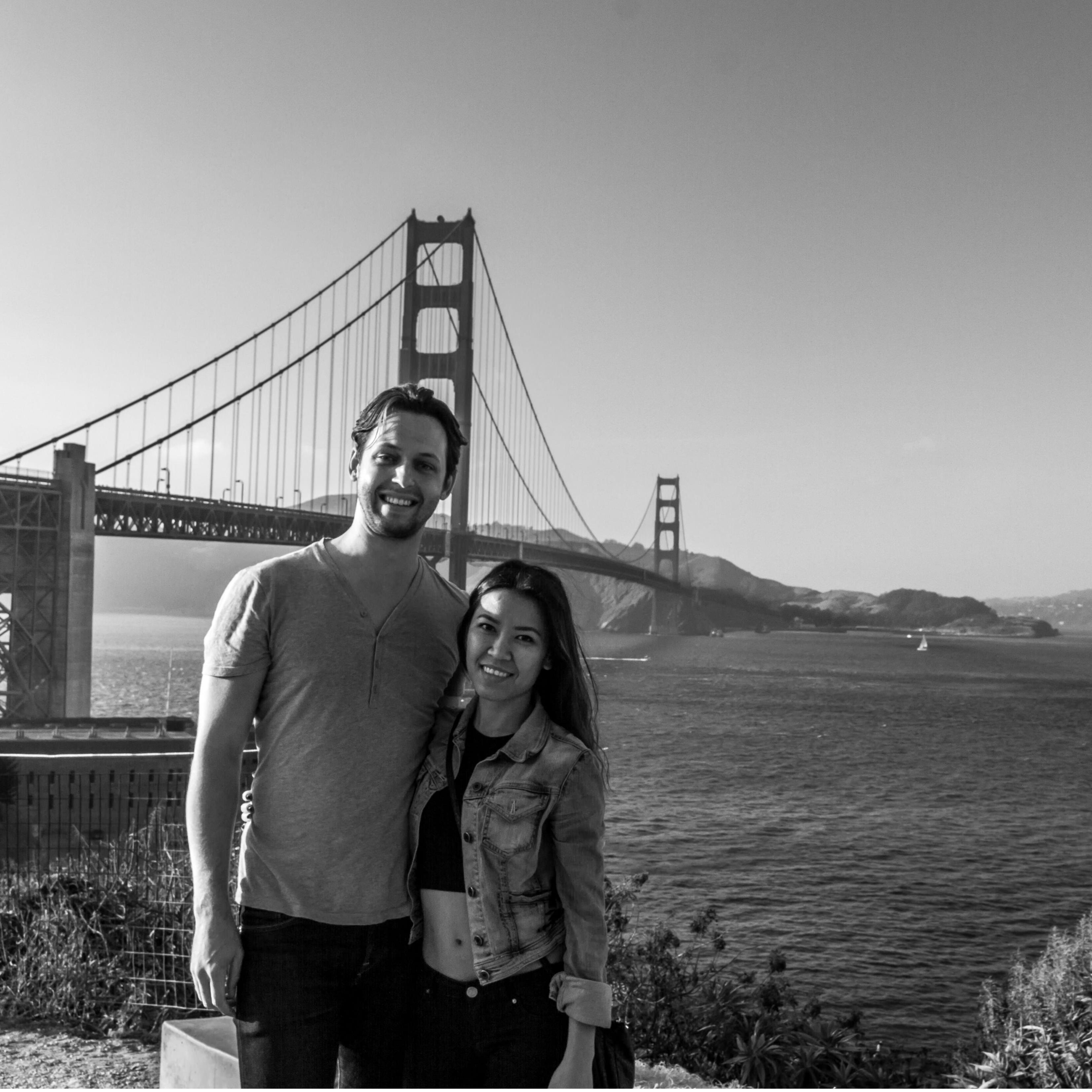 San Francisco, California