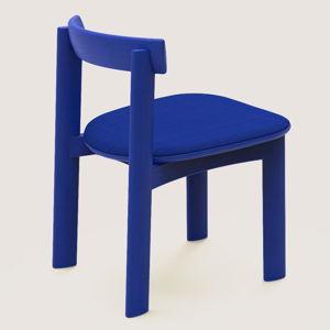 ACME - Silla Óvalos