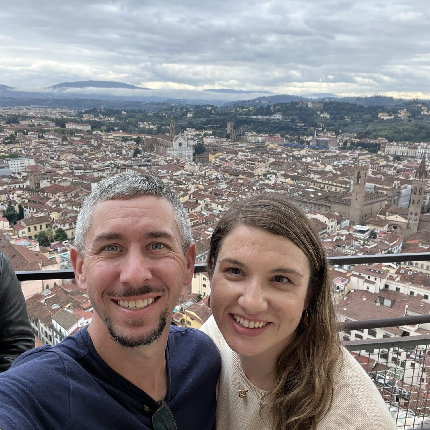 Florence 2024!