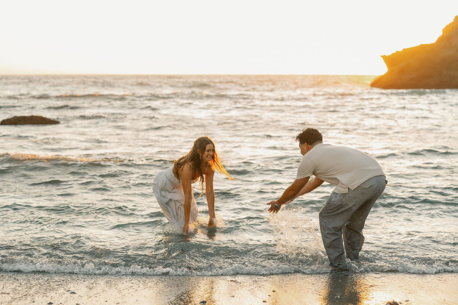 The Wedding Website of Tessa Mansour and Dominic Pericin