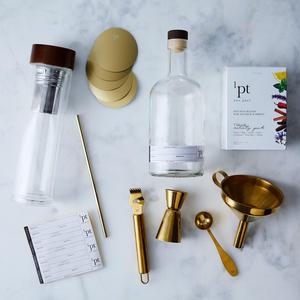Liquor Infusion Set