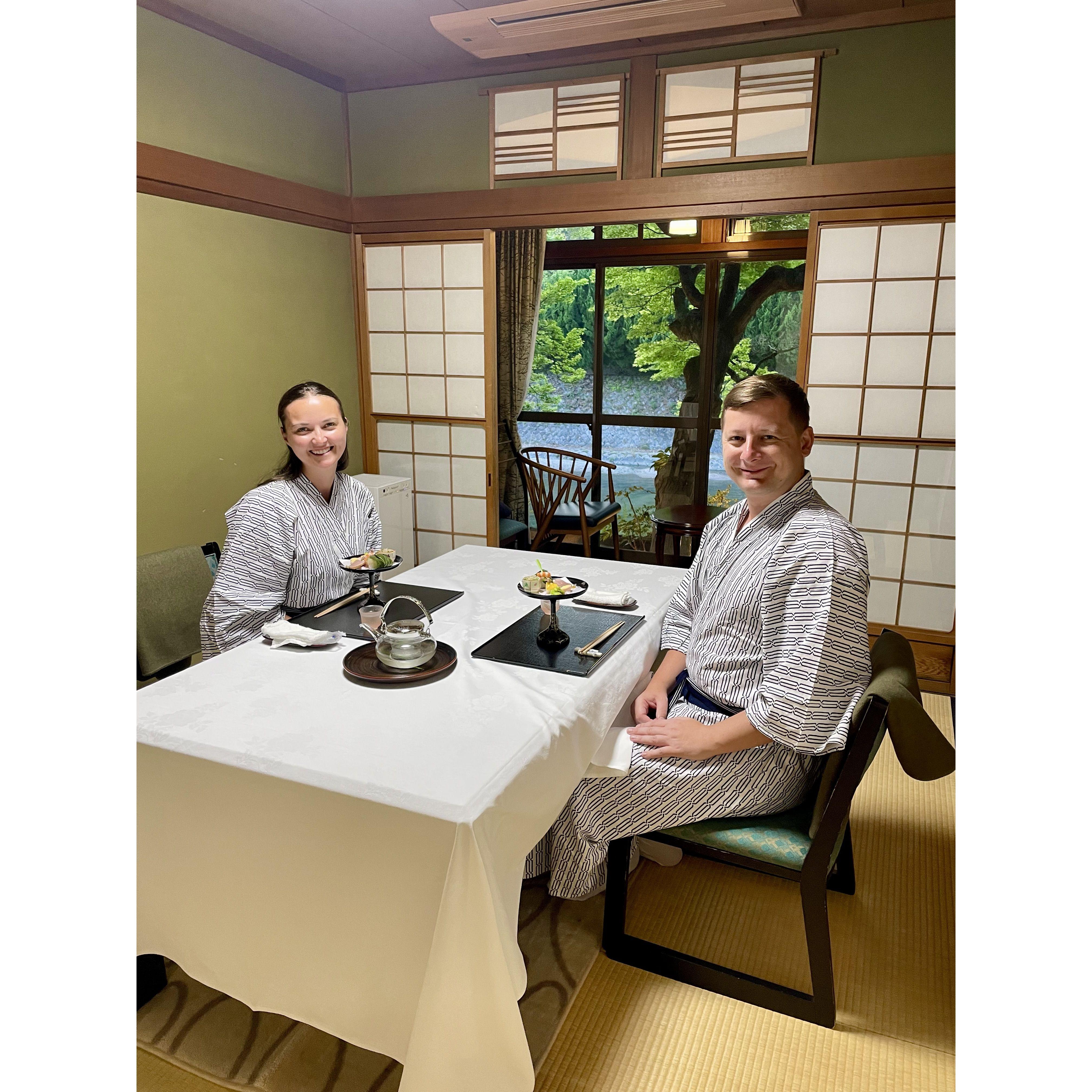 Japan