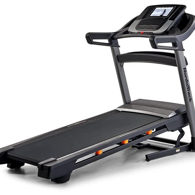 NordicTrack T Series Treadmills