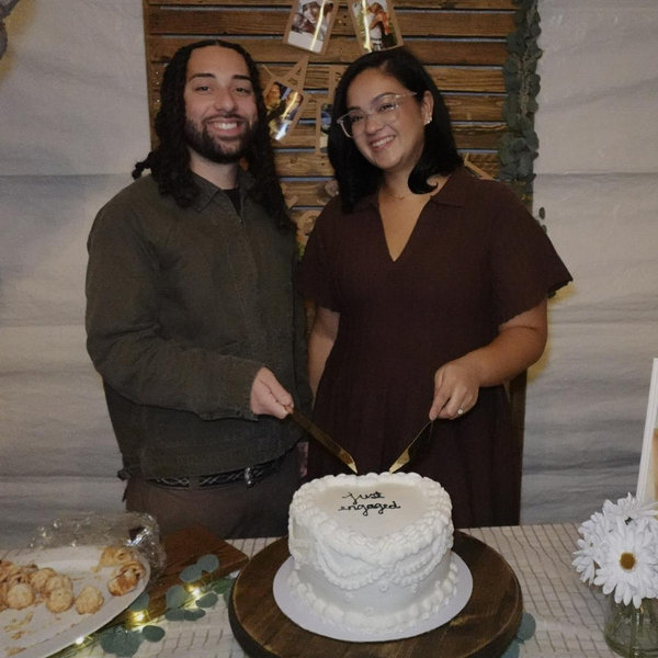 Honeymoon/Newlywed Fund