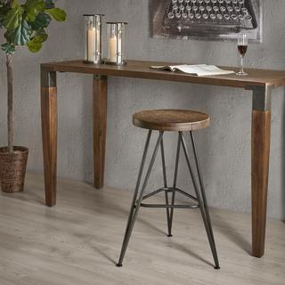 Trestle Barstool