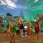 The Children's Museum of Indianapolis
