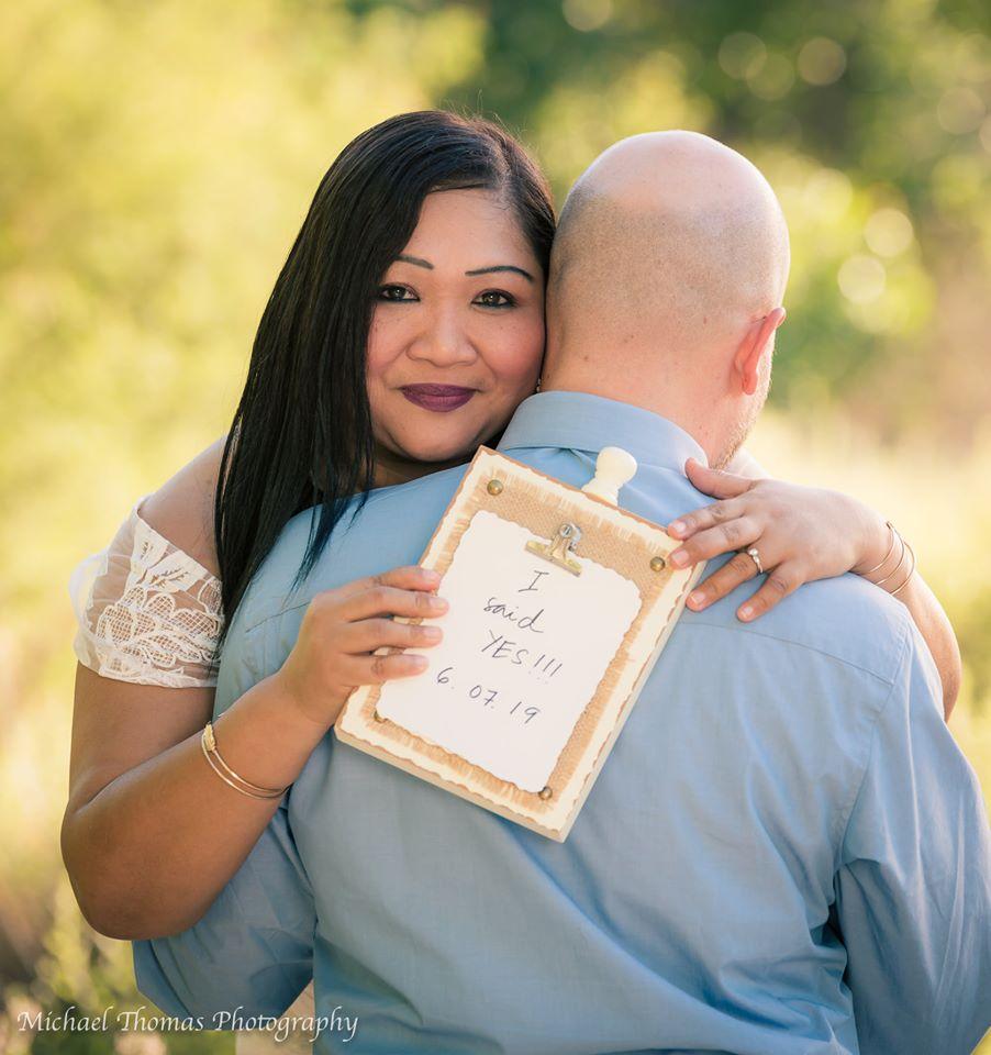 The Wedding Website of Alexander DeGroff and Laarni Juele