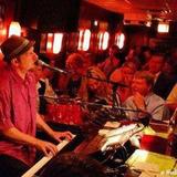 Redhead Piano Bar