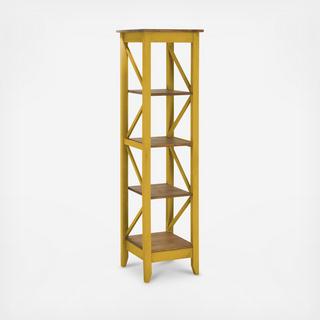 Jay Bookcase 2.0