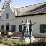 Grande Provence Wine Estate - Accommodation