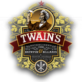 Twain's Brewpub & Billiards
