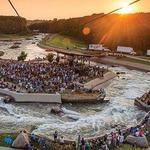 U.S. National Whitewater Center