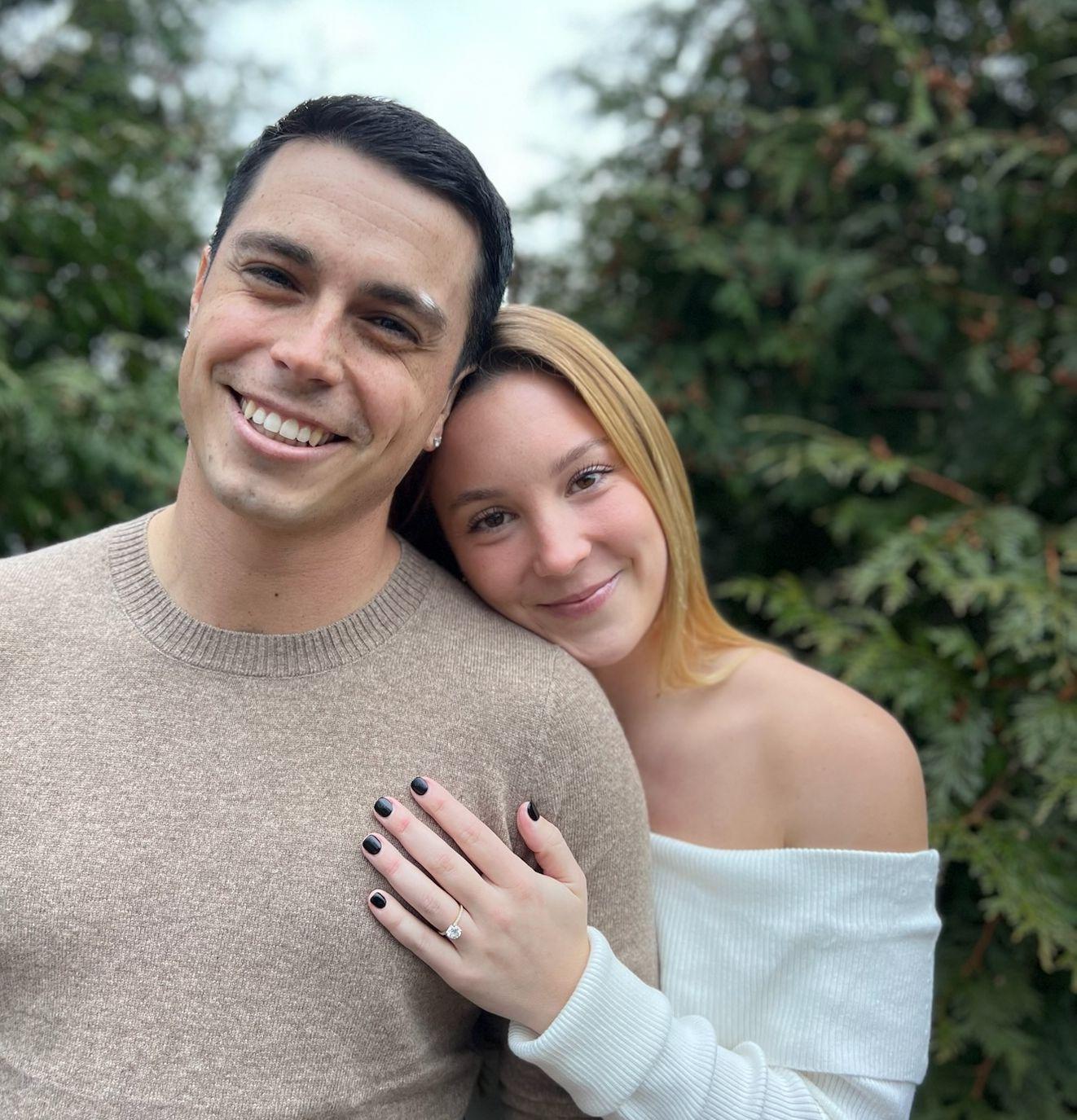 The Wedding Website of George Hatzinikolaou and Kaitlyn Berry