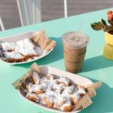 Beignets & Brew
