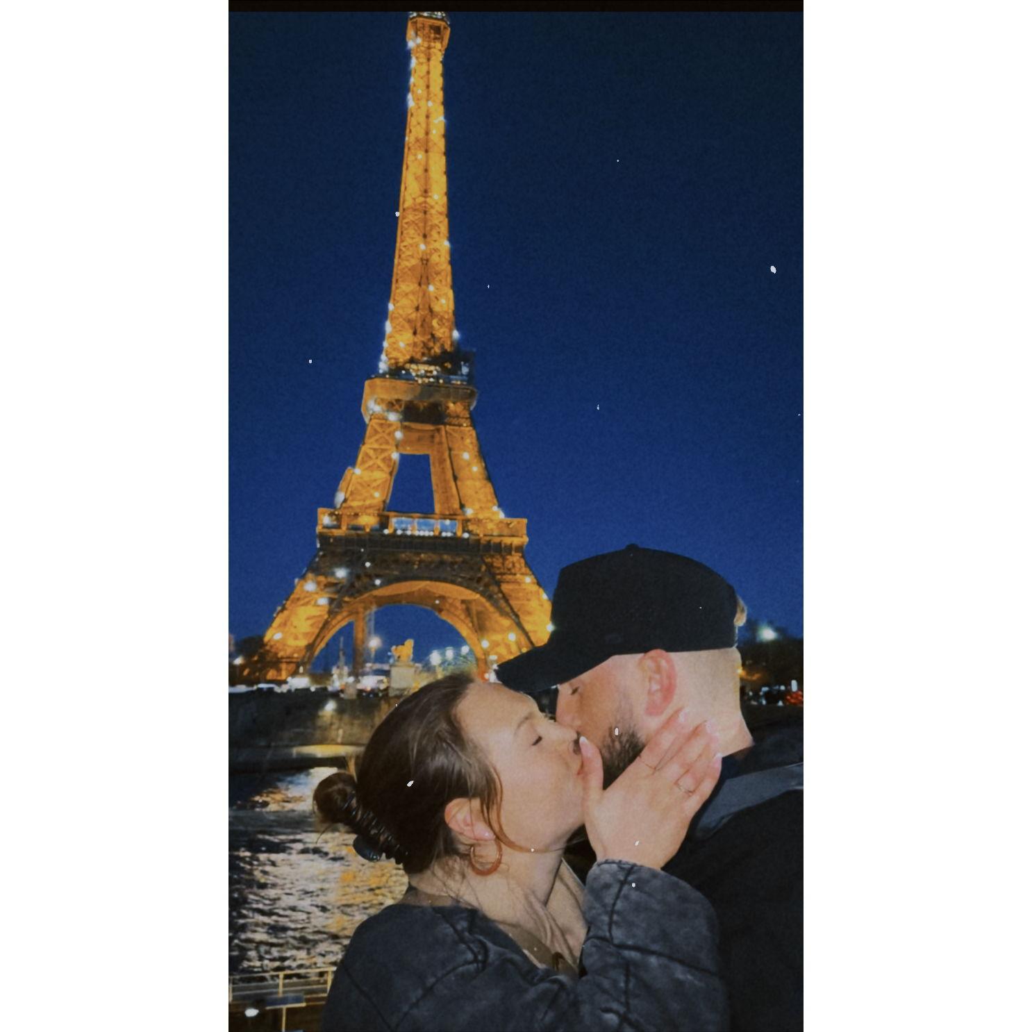 Paris, France 4.10.23