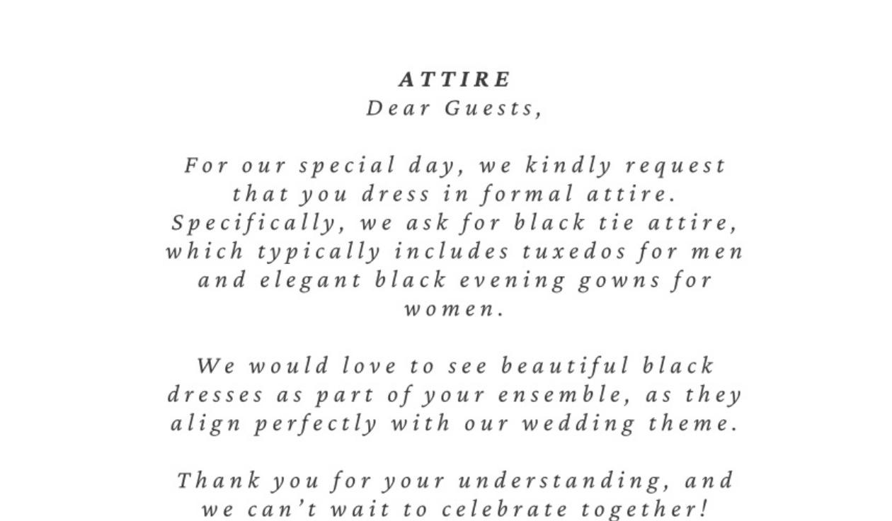 The Wedding Website of Cherrell Green and Emmett Haldane