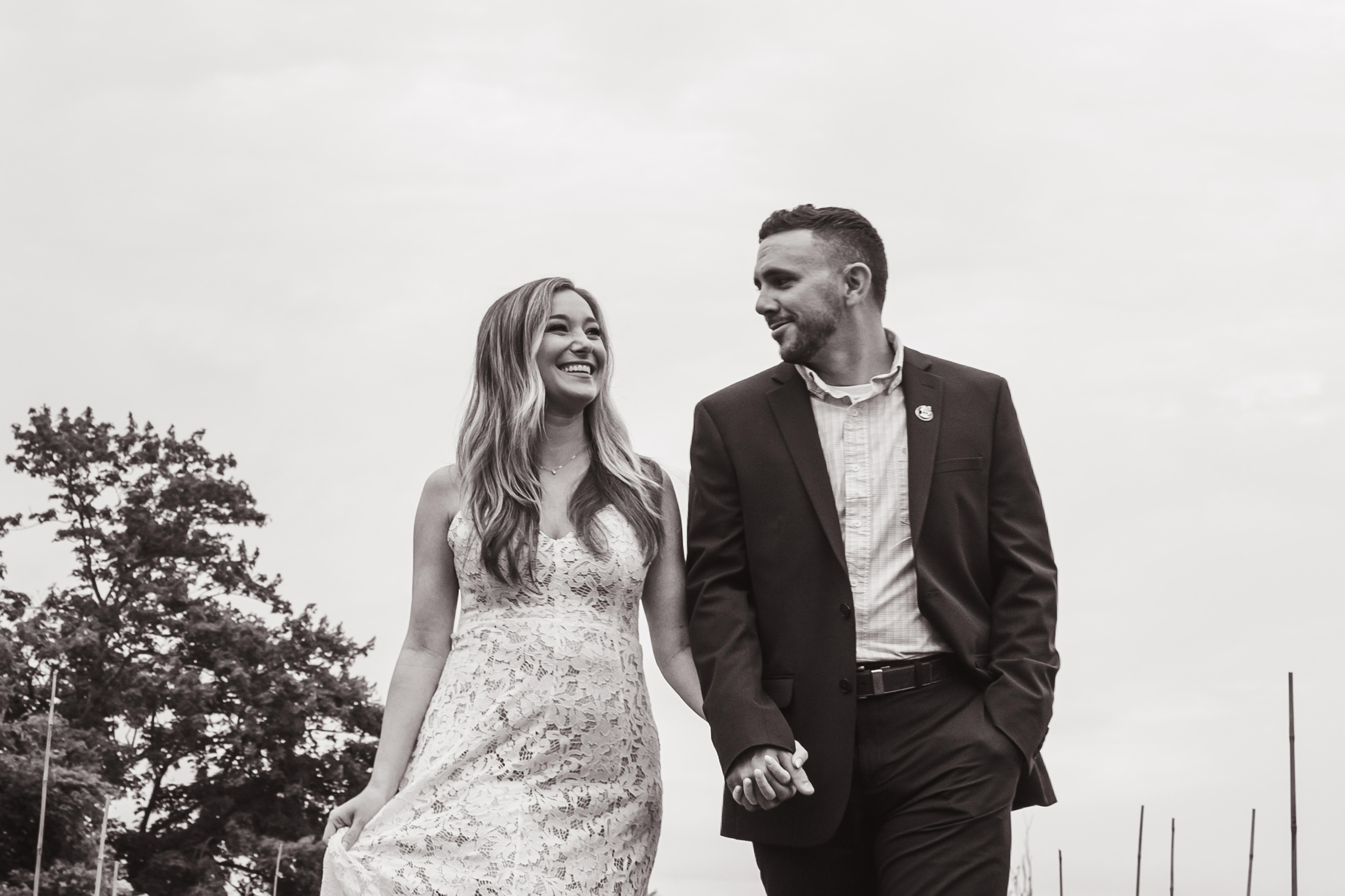 The Wedding Website of Gregory Corvo and Alysia Corvo