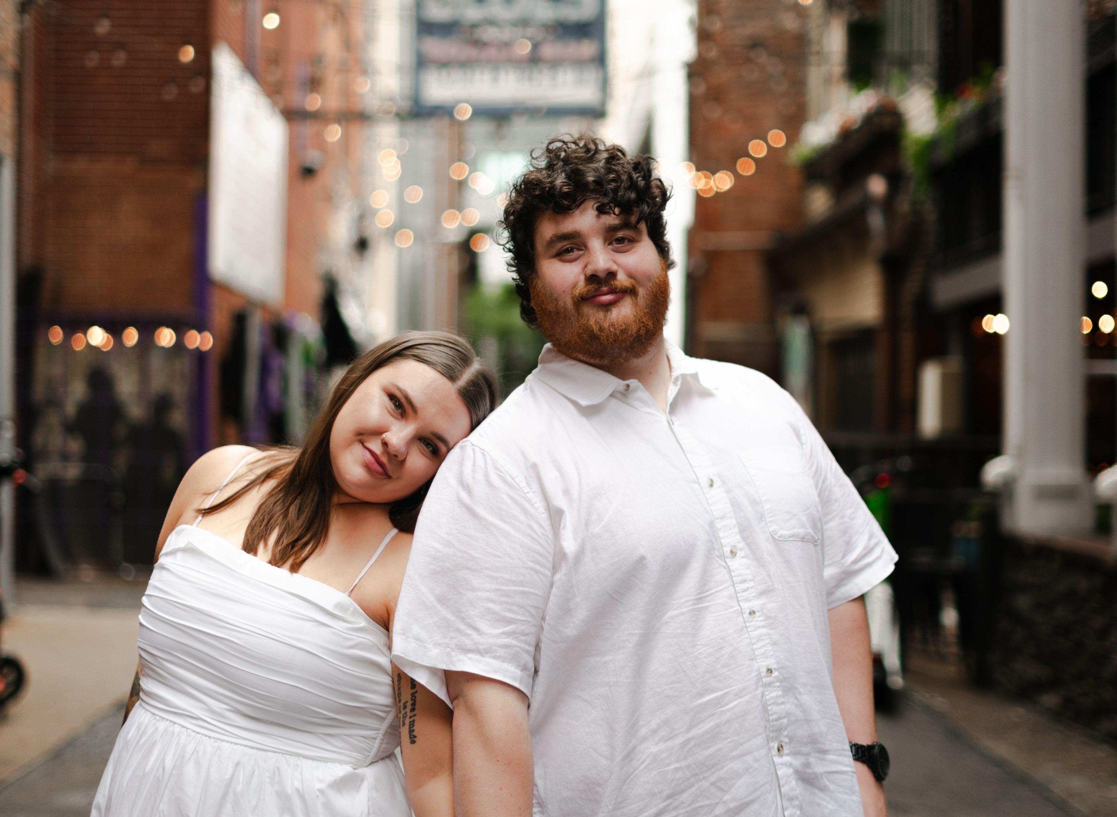 The Wedding Website of Hali Wilson and Jace Hook