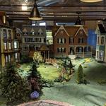 Great American Dollhouse Museum