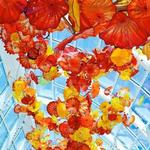Chihuly Garden and Glass