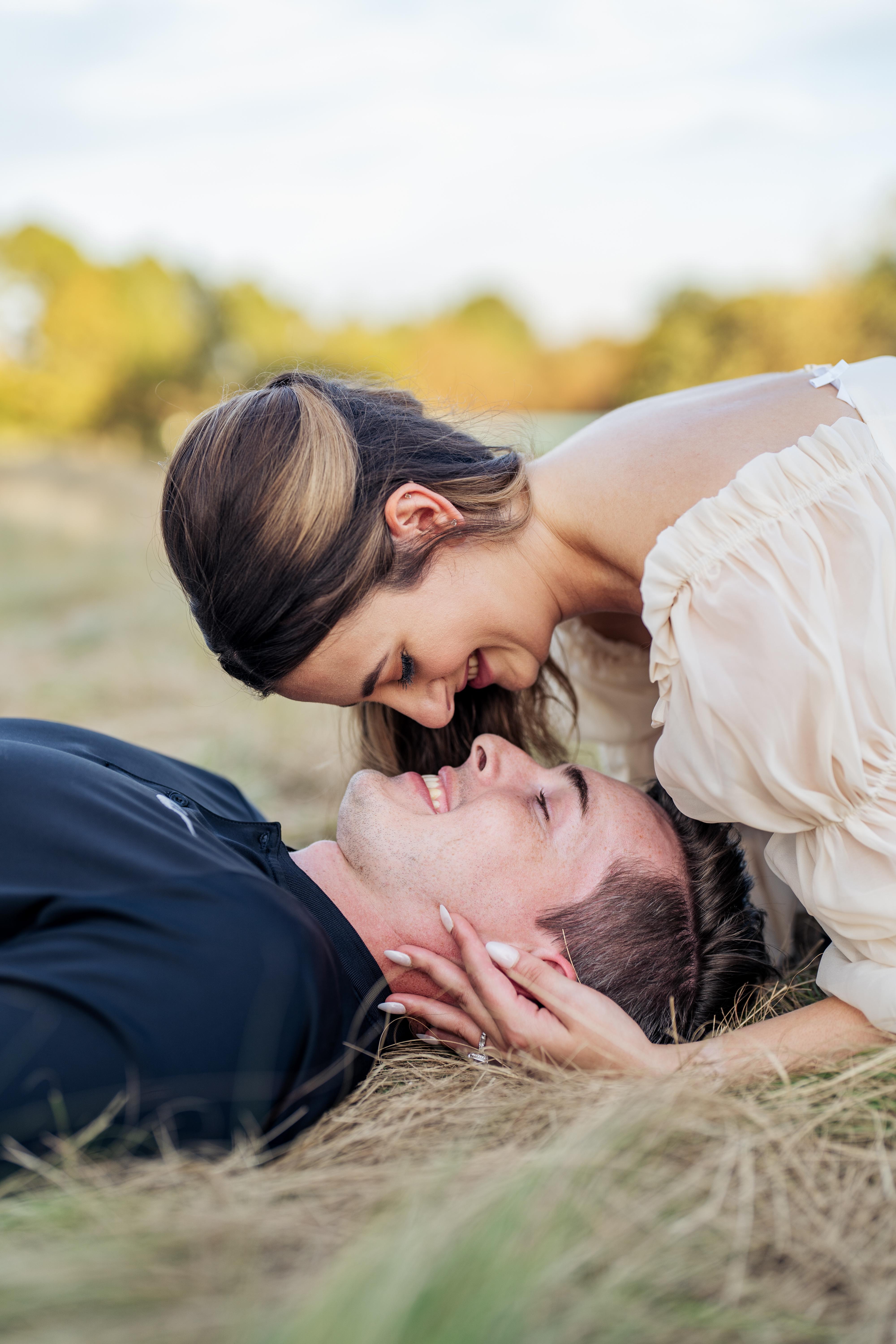The Wedding Website of Jordan Walker and Kenric Barnes
