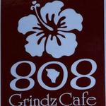 808 Grindz Cafe