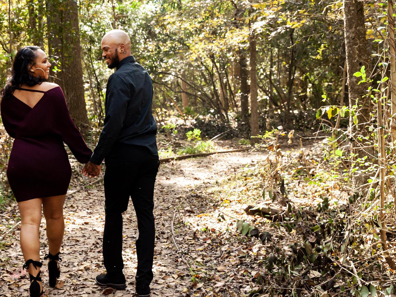 The Wedding Website of Darla Trammell and Emmanuel Borque