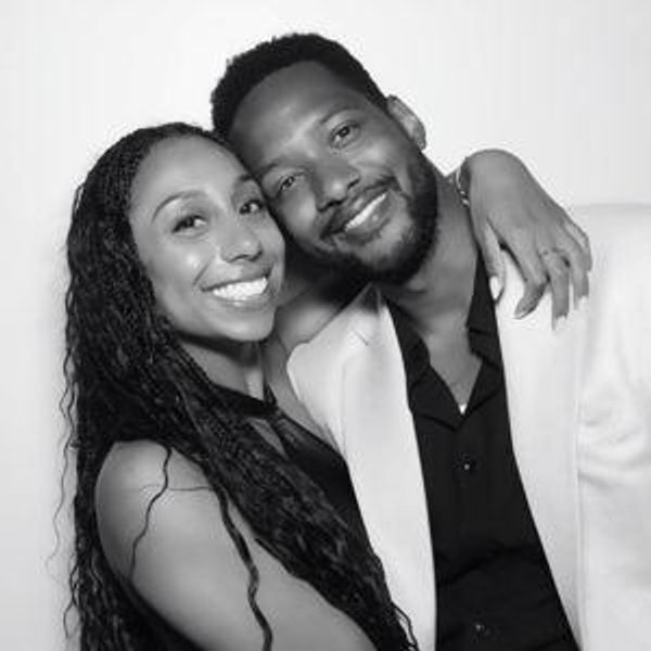 Our Salsa Era: Dance Lessons for Two