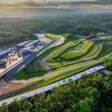 Atlanta Motorsports Park