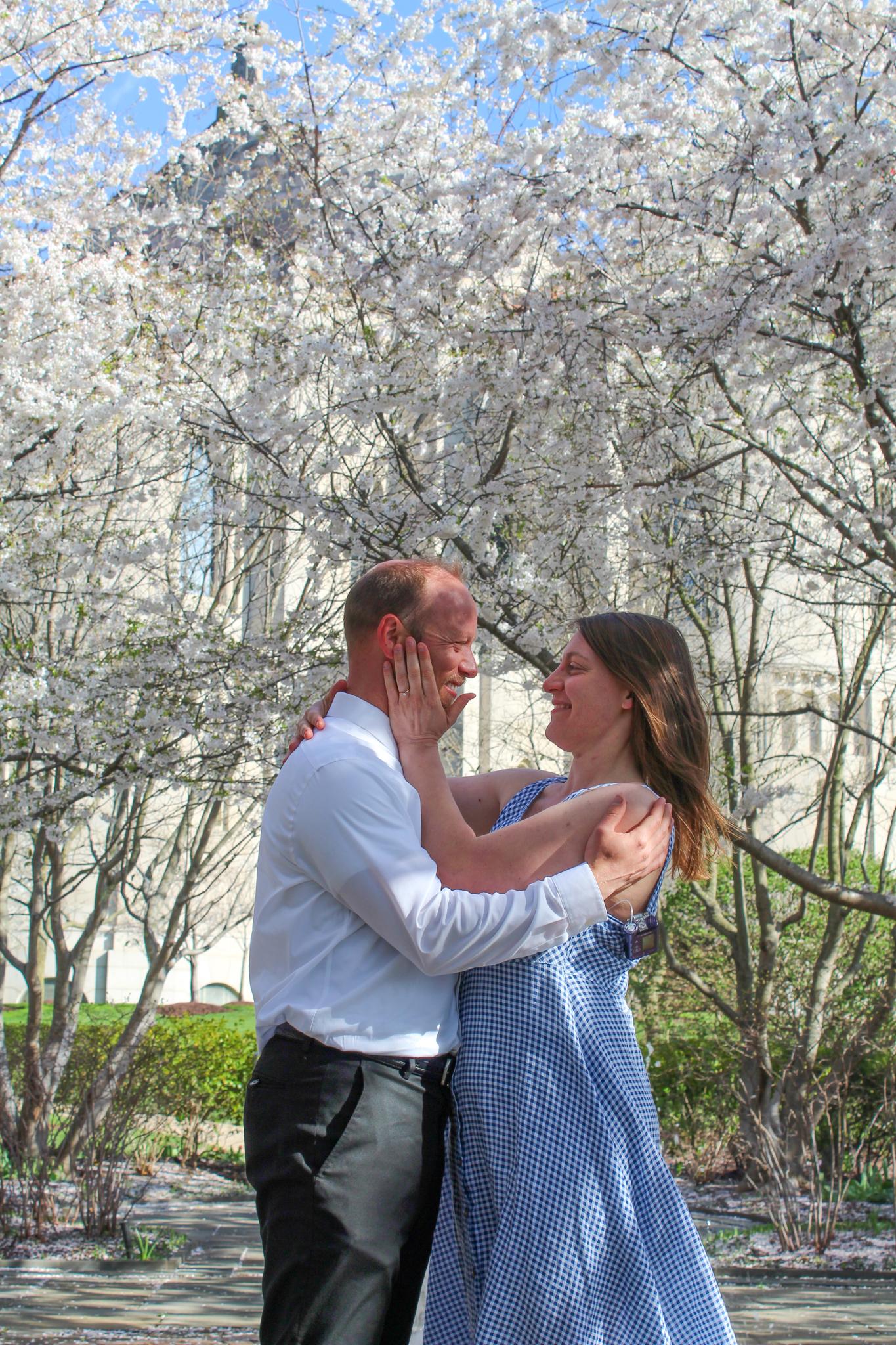 The Wedding Website of Juliet Joly and Brian Webb