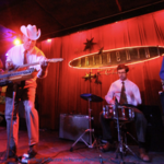 The Continental Club