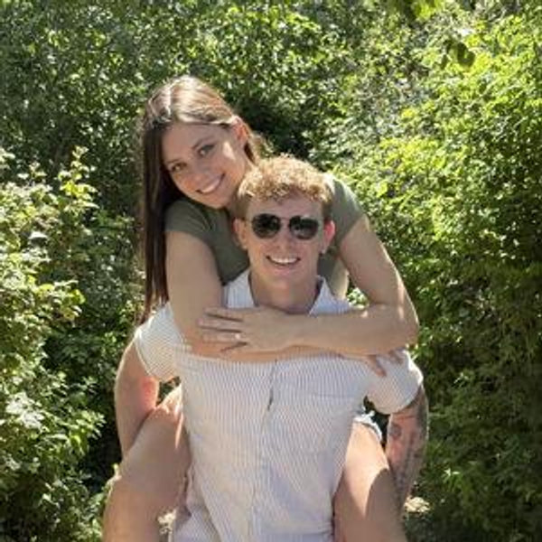 Honeymoon/Newlywed Fund - Credit Card
