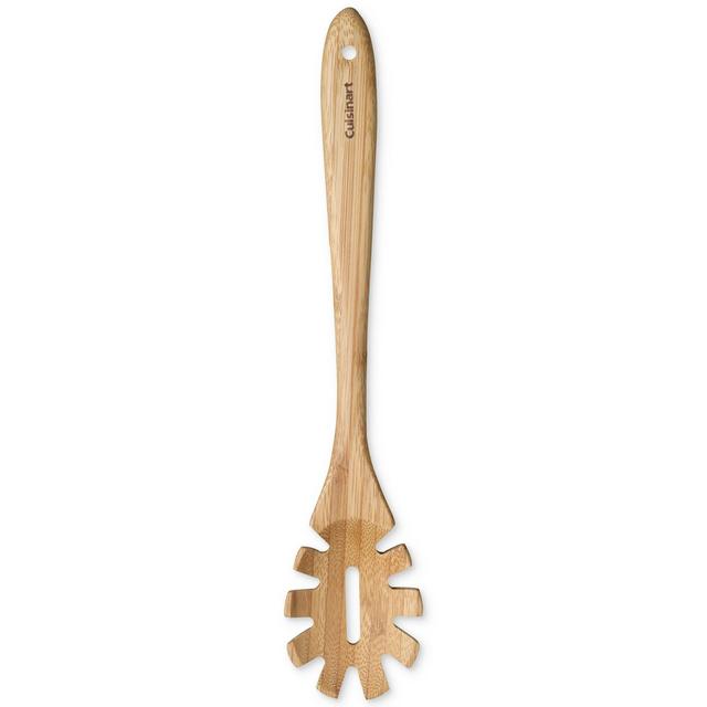 Cuisinart GreenGourmet® Bamboo Pasta Server