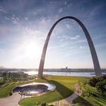 The Gateway Arch
