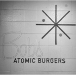 Bob's Atomic Burgers