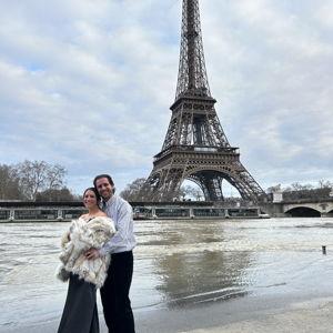 Honeymoon Fund