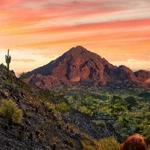 Camelback Mountain
