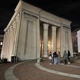 Haunts of Richmond Tour