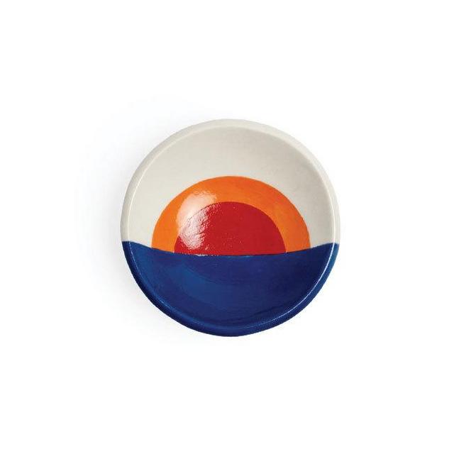 Sunrise Dish