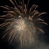 Fireworks on Waikiki Beach (Friday nights only)