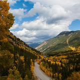 Guanella Pass