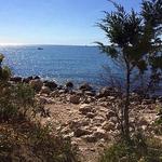 Bluff Point State Park and Coastal Reserve Trail