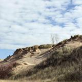 Indiana Dunes National Park Mount Baldy