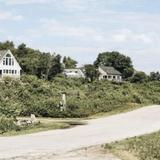 Peaks Island