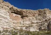 Montezuma Castle National Monument