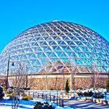 Omaha's Henry Doorly Zoo and Aquarium