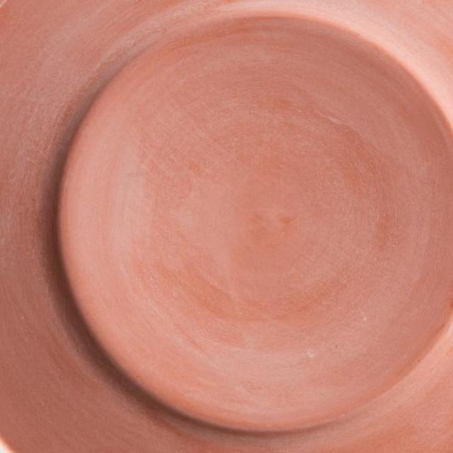 Terracotta Charger