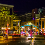 Gaslamp Quarter